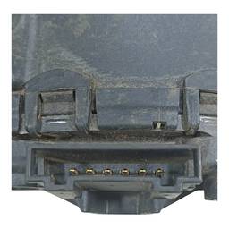 PEDAL ACELERADOR VW GOL G7 2017