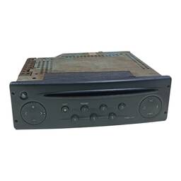 Rádio Cd Renault Sandero 2008 A 2009