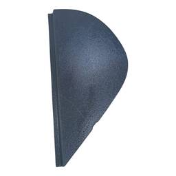 Moldura Acabamento Lateral Esquerdo Polo 2005