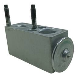 VALVULA EXPANSÃO AR CONDICIONADO C4 PICASSO 07 A 12