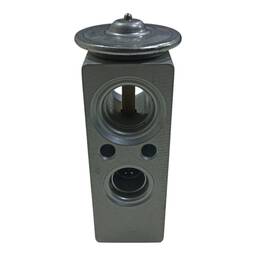 VALVULA EXPANSÃO AR CONDICIONADO C4 PICASSO 07 A 12