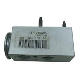 VALVULA EXPANSÃO AR CONDICIONADO C4 PICASSO 07 A 12