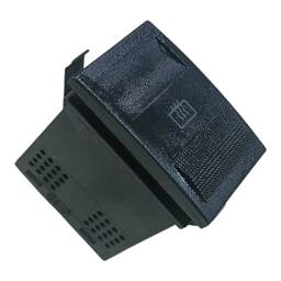 BOTÃO DESEMBARGADOR TRASEIRO VW GOL G3 G4 2000