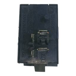 BOTÃO DESEMBARGADOR TRASEIRO VW GOL G3 G4 2000