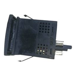 BOTÃO DESEMBARGADOR TRASEIRO VW GOL G3 G4 2000