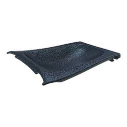 TAMPA ACABAMENTO CONSOLE CENTRAL GM VECTRA 1997 A 2005