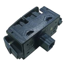 BOTÃO PISCA ALERTA TRAVA RENAULT SANDERO 2015 A 2021