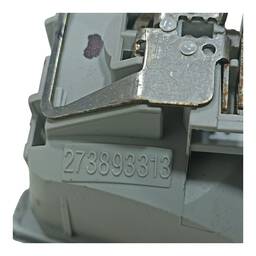 LUZ TETO CORTESIA MERIVA GM ORIGINAL 2008 A 2011