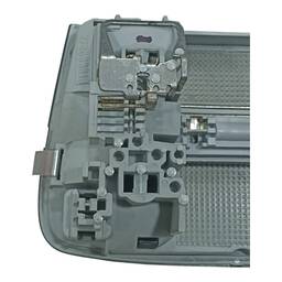 LUZ TETO CORTESIA MERIVA GM ORIGINAL 2008 A 2011