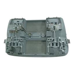 LUZ TETO CORTESIA MERIVA GM ORIGINAL 2008 A 2011