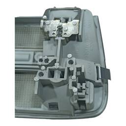 LUZ TETO CORTESIA MERIVA GM ORIGINAL 2008 A 2011