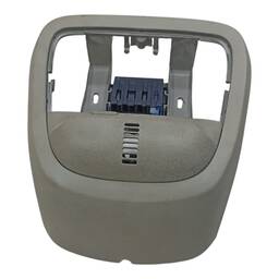 Moldura Luz Teto Interna Gm Meriva 2002 A 2012