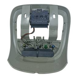 MOLDURA LUZ TETO INTERNA GM MERIVA 2002 A 2012