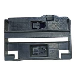 Suporte Modulo De Conforto Volkswagem Crossfox 2008