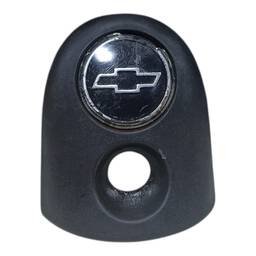 Acabamento Fechadura Porta Malas Gm Corsa 94 A 98