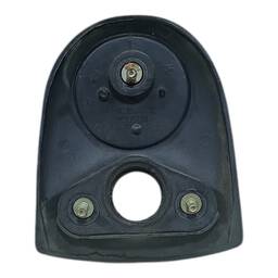 ACABAMENTO FECHADURA PORTA MALAS GM CORSA 94 A 98