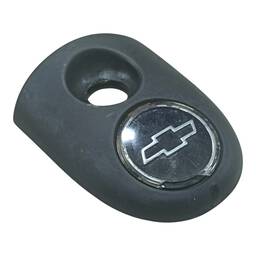 ACABAMENTO FECHADURA PORTA MALAS GM CORSA 94 A 98