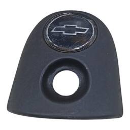 ACABAMENTO FECHADURA PORTA MALAS GM CORSA 94 A 98