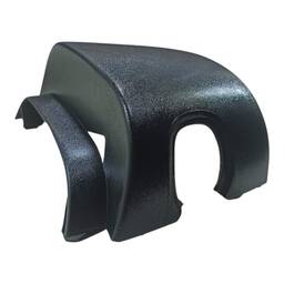 MOLDURA SUPERIOR COLUNA DIREÇÃO ASTRA 2000 A 2010