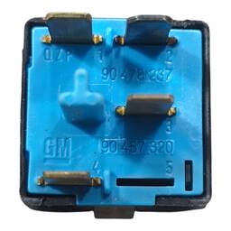 BOTAO RECIRCULAÇÃO AR VECTRA 1997 A 2005