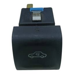 Botao Recirculação Ar Vectra 1997 A 2005