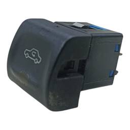 BOTAO RECIRCULAÇÃO AR VECTRA 1997 A 2005