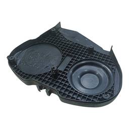 CAPA CORREIA DENTADA CITROEN C4 2.0 16V 2008 A 2012