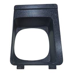 Moldura Console Alavanca Câmbio Gm Monza 1985 A 1992