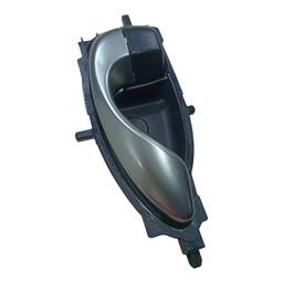 MAÇANETA INTERNA TRASEIRA DIREITA TOYOTA YARIS 2021