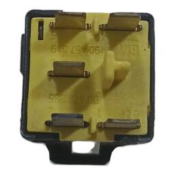 BOTÃO DESEMBAÇADOR VIDRO TRASEIRO VECTRA 1996 A 2005