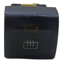 Botão Desembaçador Vidro Traseiro Vectra 1996 A 2005