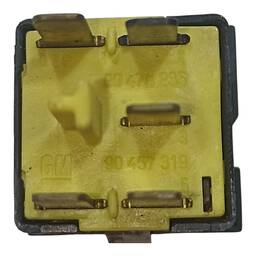 BOTÃO DESEMBAÇADOR VIDRO TRASEIRO VECTRA 1996 A 2005