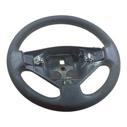 Volante Direção Sem Tampa Air Bag Fiat Idea Palio