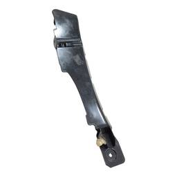 MOLDURA ACABAMENTO PORTA MALA ESQUERDO SANDERO 2015 A 2018