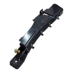 Moldura Acabamento Porta Mala Esquerdo Sandero 2015 A 2018