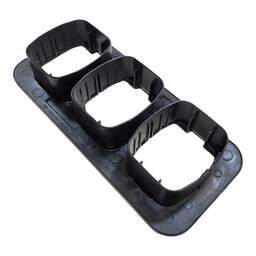 ACABAMENTO MOLDURA VEDAÇÃO CABINE RANGER 1999