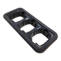 ACABAMENTO MOLDURA VEDAÇÃO CABINE RANGER 1999