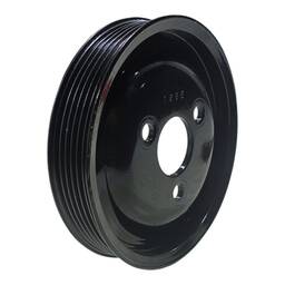 POLIA BOMBA DIREÇÃO HIDRÁULICA VW GOL PARATI 1994 A 2004