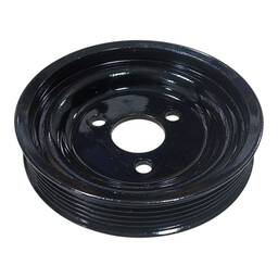 POLIA BOMBA DIREÇÃO HIDRÁULICA VW GOL PARATI 1994 A 2004