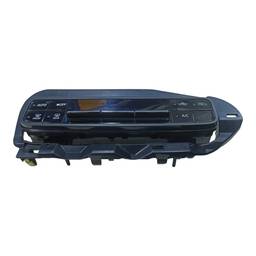 COMANDO AR CONDICIONADO ANALÓGICO C/ DISPLAY COROLLA 15/19