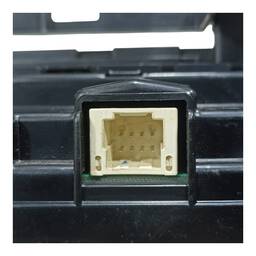 COMANDO AR CONDICIONADO ANALÓGICO C/ DISPLAY COROLLA 15/19