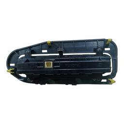 COMANDO AR CONDICIONADO ANALÓGICO C/ DISPLAY COROLLA 15/19