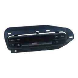 Comando Ar Condicionado Analógico C/ Display Corolla 15/19