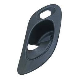 MOLDURA MAÇANETA INTERNA MONDEO DIAN DIR1997 A 2000