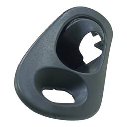 MOLDURA MAÇANETA INTERNA MONDEO DIAN DIR1997 A 2000