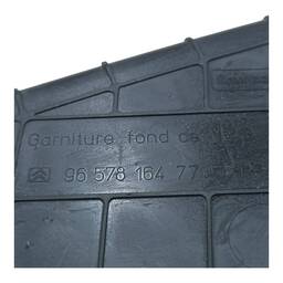 ACABAMENTO PORTA TRECO C4 GRAND PICASSO 2008 A 2012