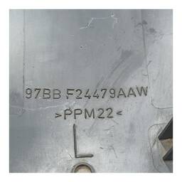 ACABAMENTO INTERNO COLUNA DIANTEIRA ESQ MONDEO 1997 A 2000