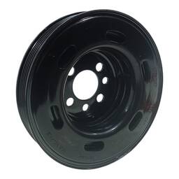 POLIA VIRABREQUIM VW PASSAT BORA A3 2006 A 2010