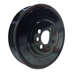 POLIA VIRABREQUIM VW PASSAT BORA A3 2006 A 2010