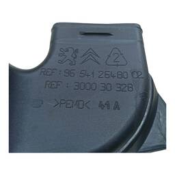 DUTO AR TRASEIRA DIREITA C4 PICASSO GLX 2.0 16V 2012